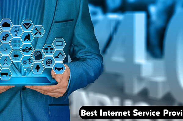 Best Internet Service Provider in Australia