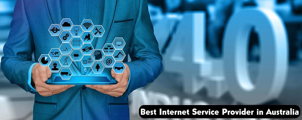 Best Internet Service Provider in Australia
