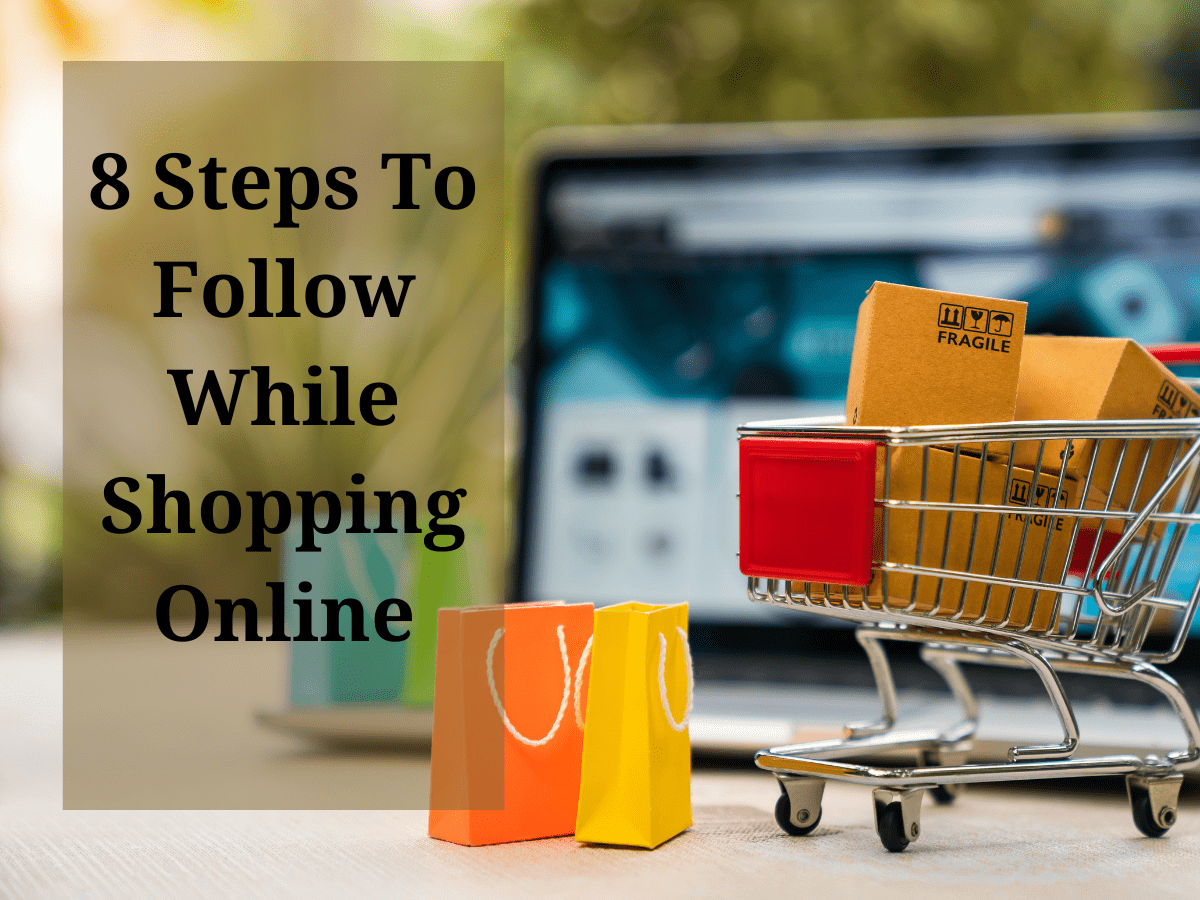 How To Shop For Clothes Online: Things To Remember