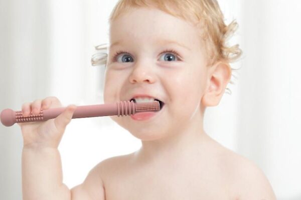 The Ultimate Guide to Choosing the Best Baby Teething Tubes