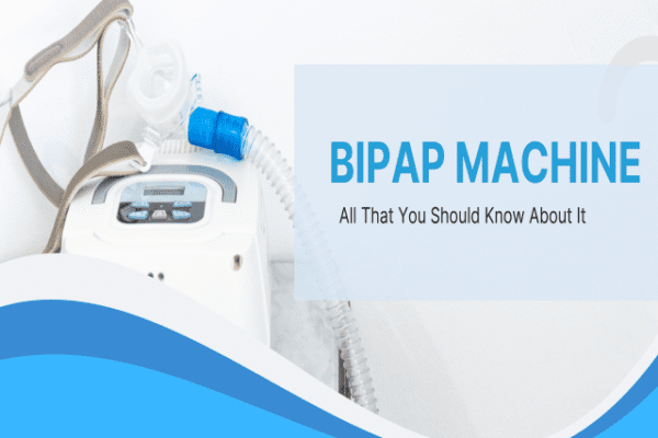 bipap machine