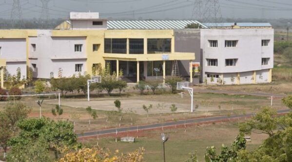 engineering college gwalior