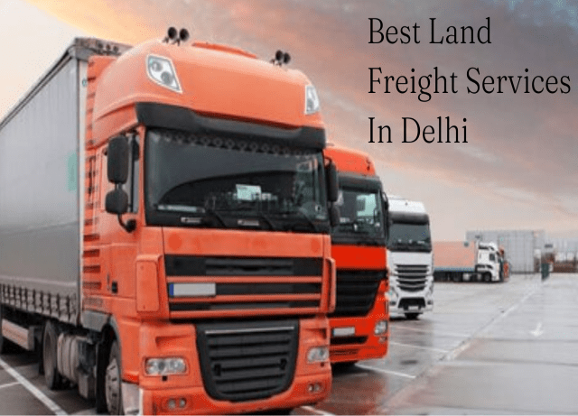 freight companies