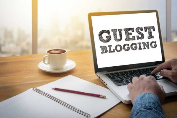 guest-blogging service