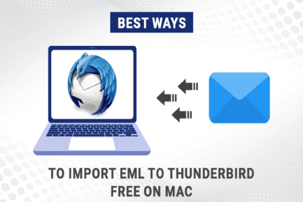 import eml to mac