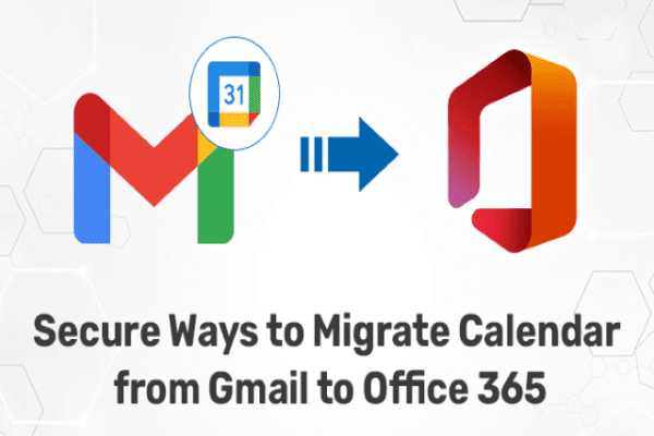 migrate calender