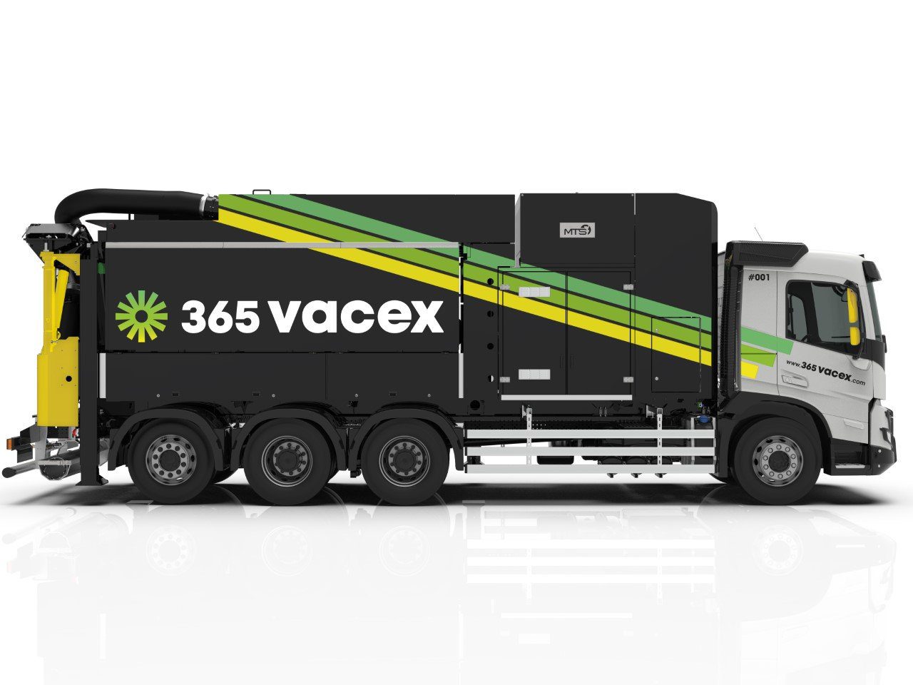 vacex