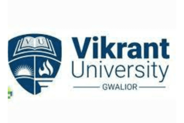 vikrant university gwalior