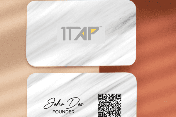 digital business cards