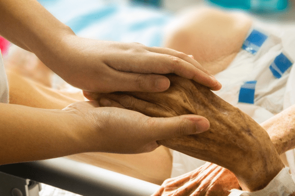 hospice care homes can benefit
