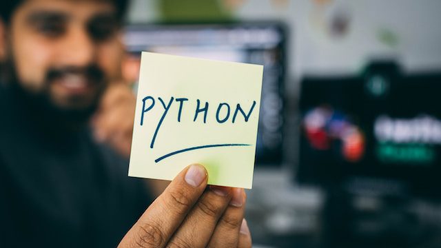 Excel vs Python Data Analysis