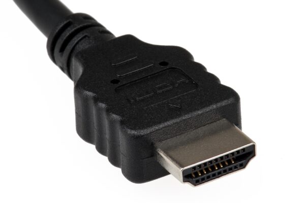 HDMI cables