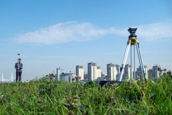 How to Become a Professional Surveyor Steps and Requirements