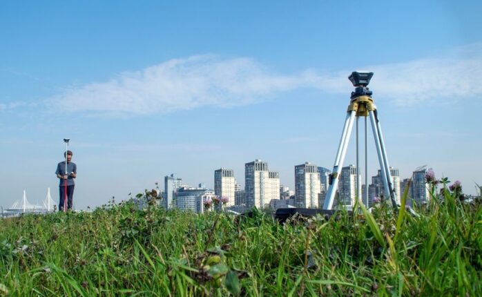 How to Become a Professional Surveyor Steps and Requirements