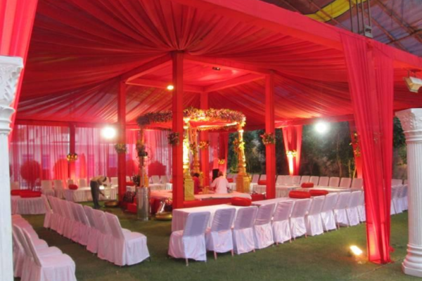 wedding venue in Udaipur