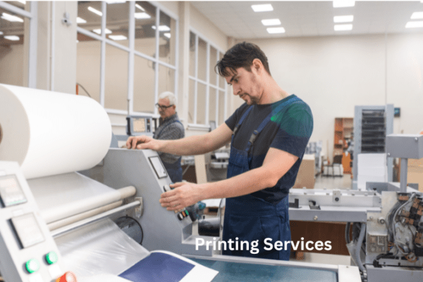 prospect printing company