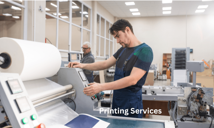 prospect printing company