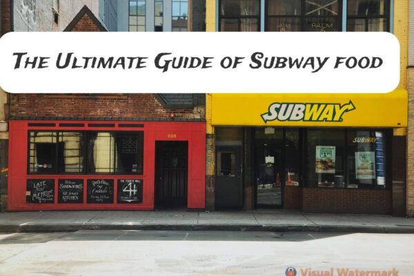 Subwaylistens