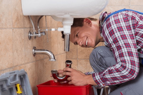 plumbing or drainage issues