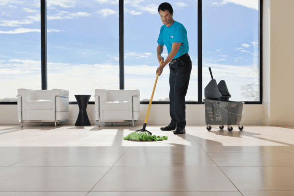 deep cleaning services in Dubai