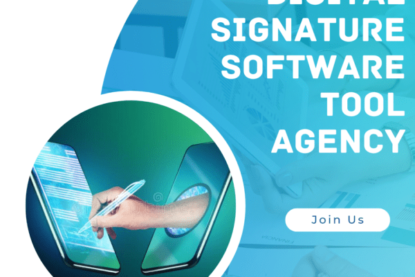 digital signatures software tool