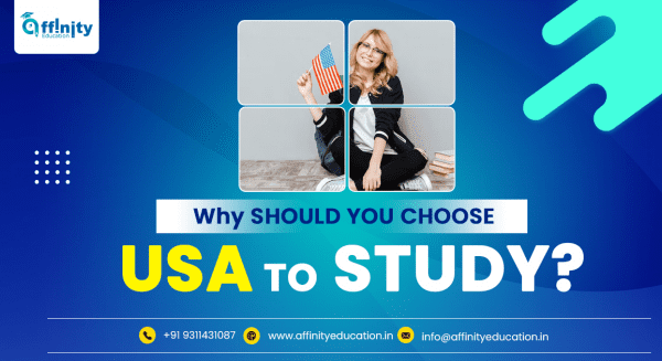 USA To Study