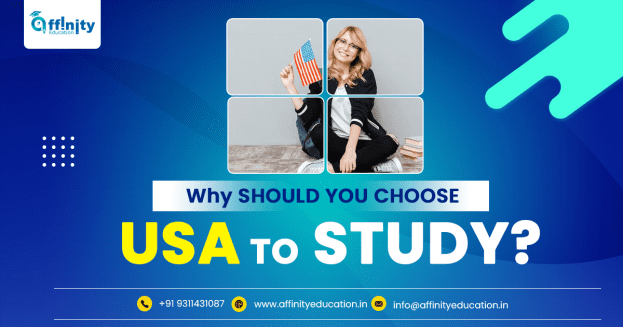 USA To Study