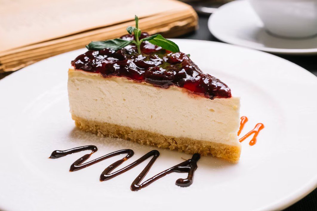 order cheesecake online delivery