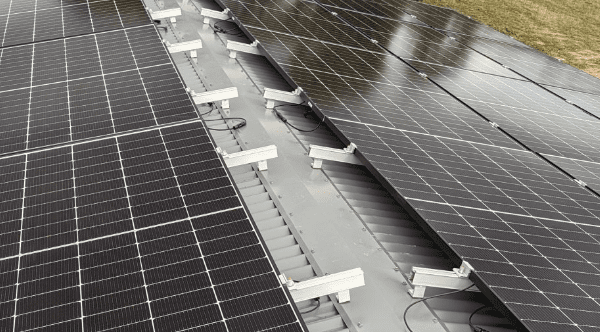off-grid solar power systems