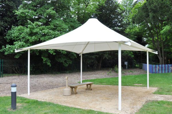 tensile canopy manufacturer in Delhi