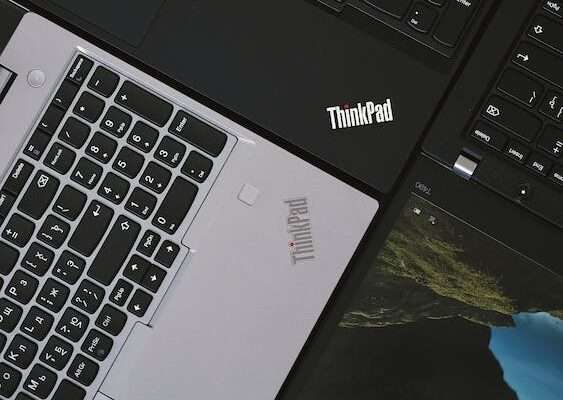 Lenovo ThinkPad X1 Carbon