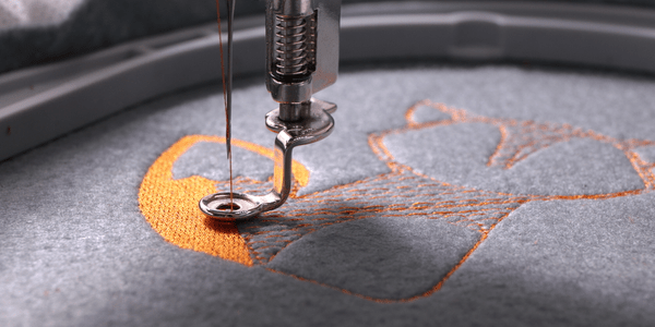 custom embroidered apparel