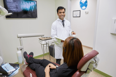 dentist in san antonio