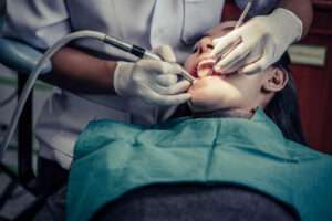 dentistry san antonio