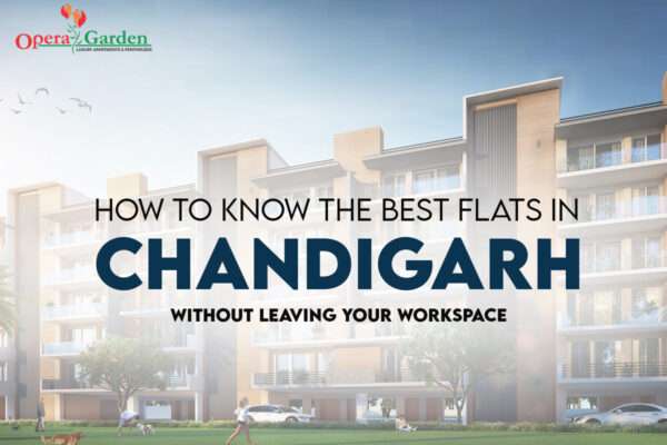 flats in chandigarh
