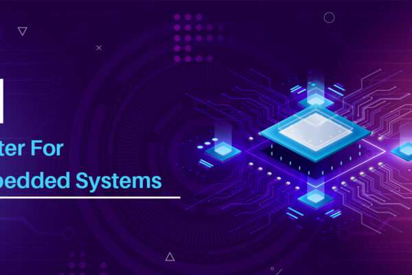 flutter for embedded systems