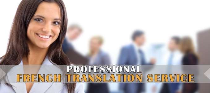 french translation services
