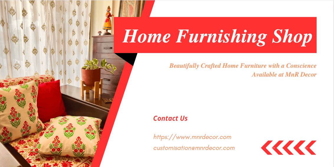 home furnishing trends