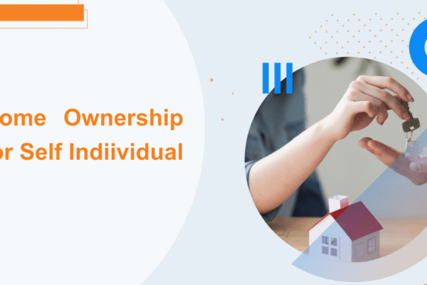 home ownership for self employed