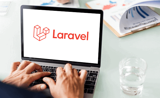 laravel framework in PHP