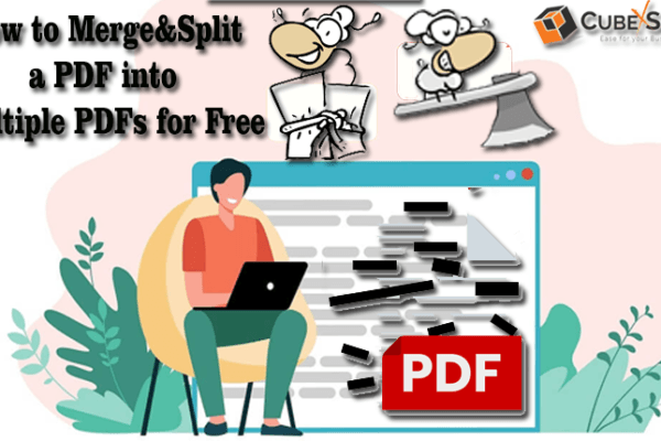 pdf split tool