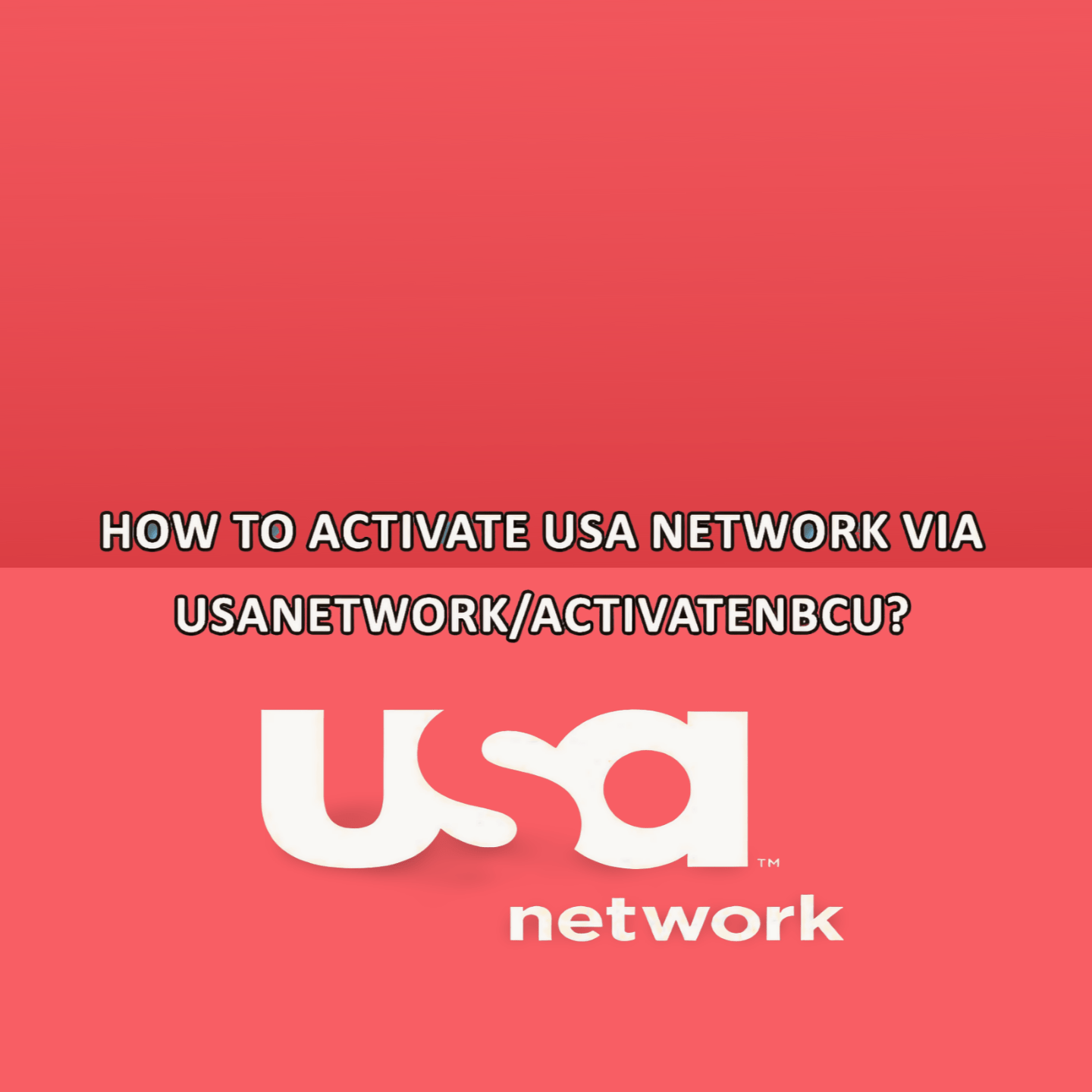 usa network
