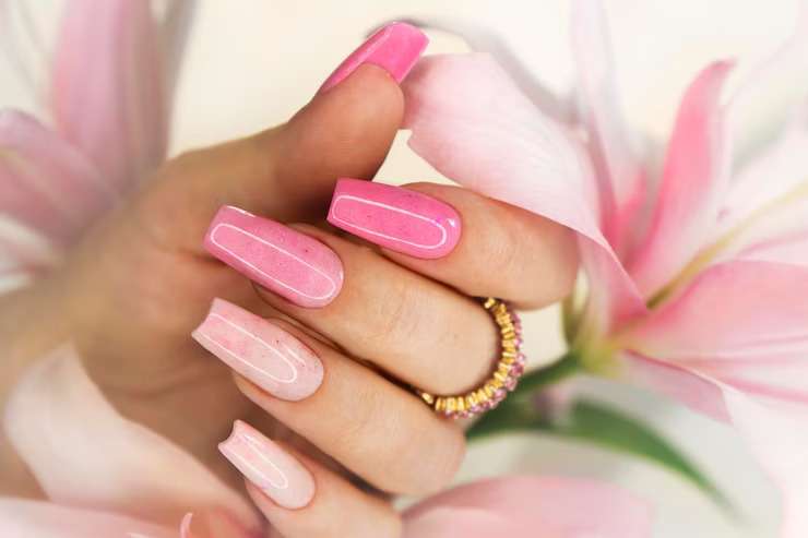 best nail extensions in gurgaon