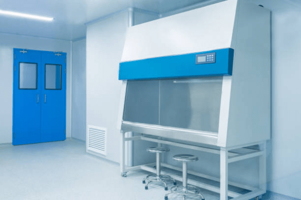biosafety cabinet manufacturers