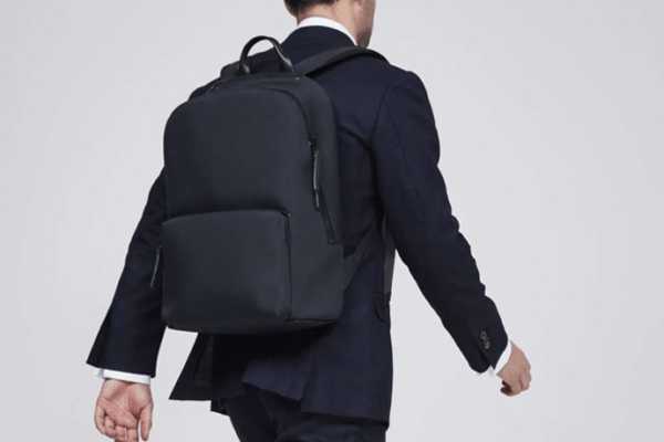 business backpack