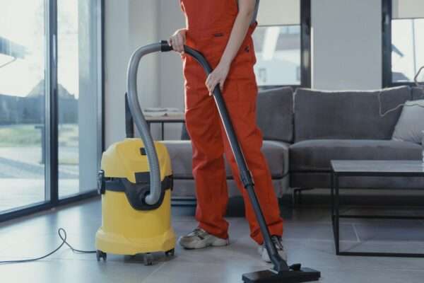 commercial cleaners in brisbane