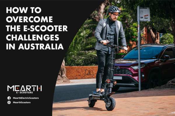 electric scooters sale in australia