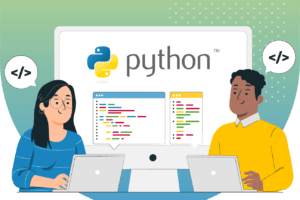 python development