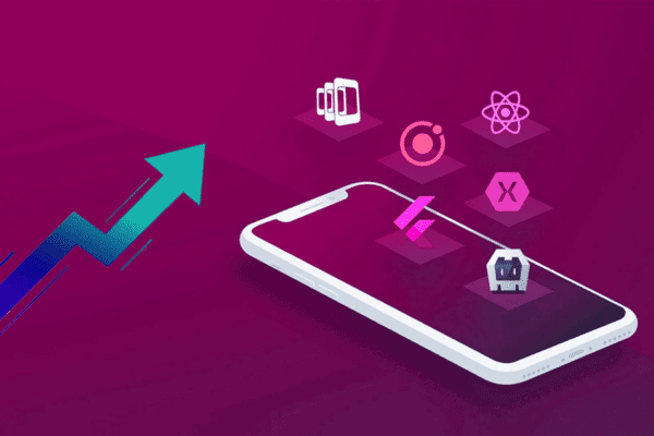 mobile app development company in california