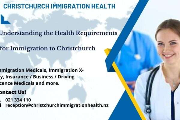 immigration to christchurch
